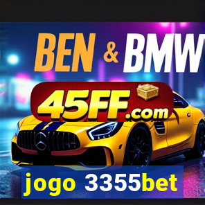 jogo 3355bet